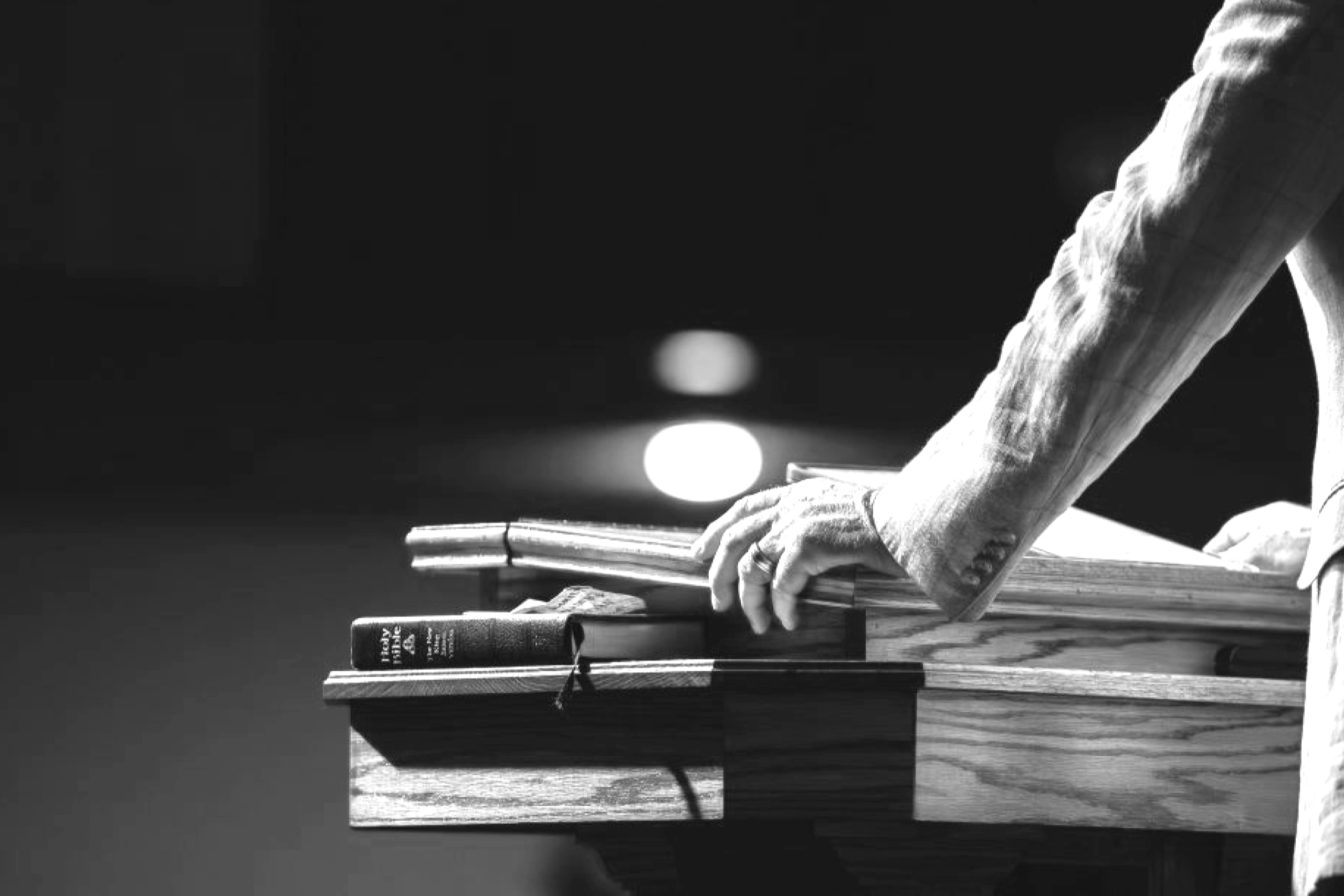 Expository Preaching